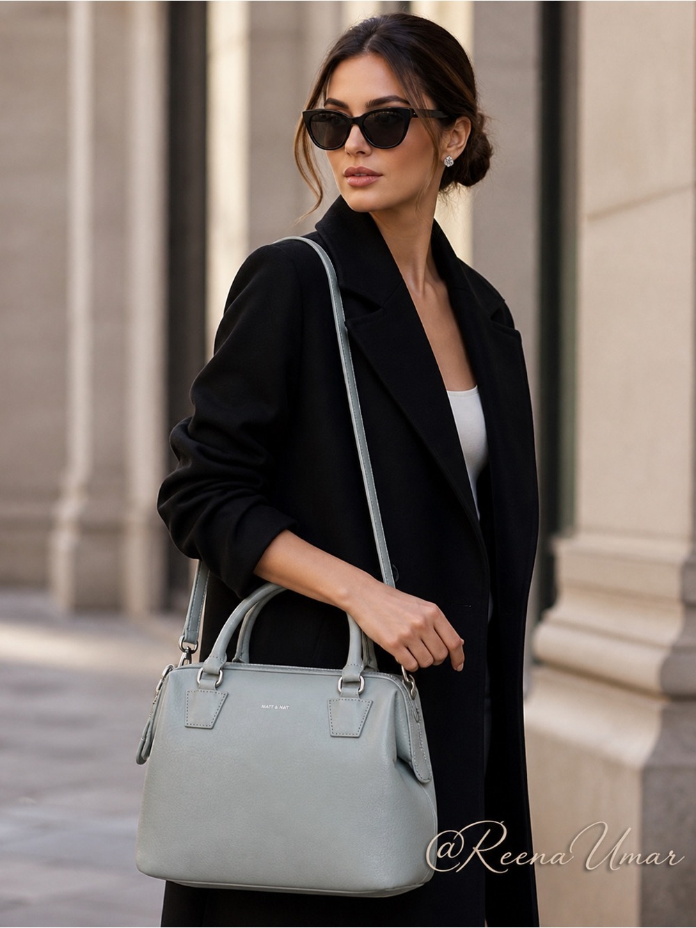 Matt & Nat “Malone” Vegan Handbag